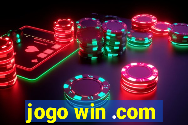 jogo win .com